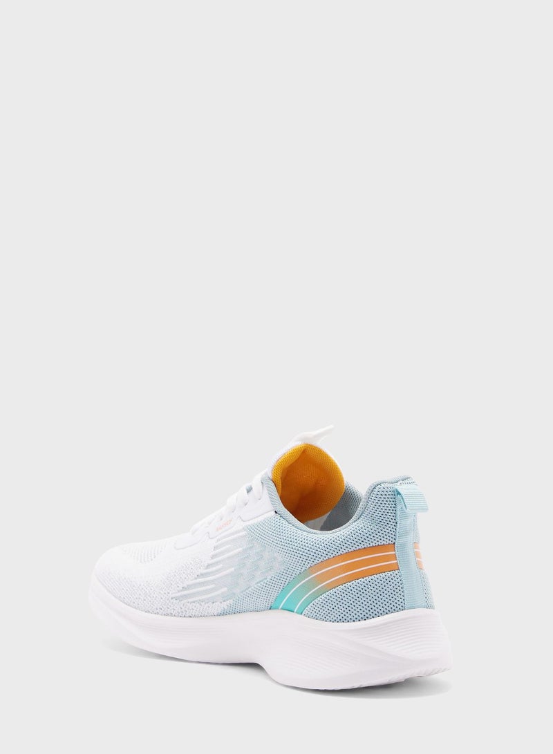 Athleisure Sneakers