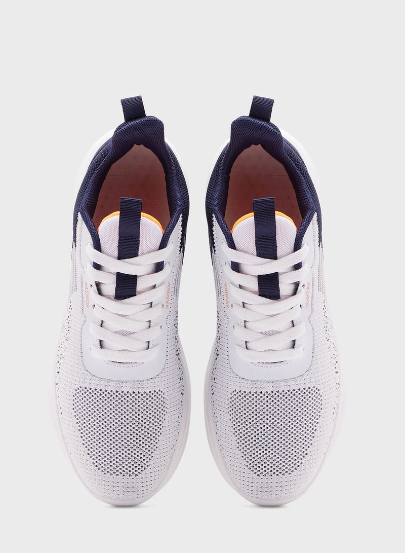 Athleisure Sneakers