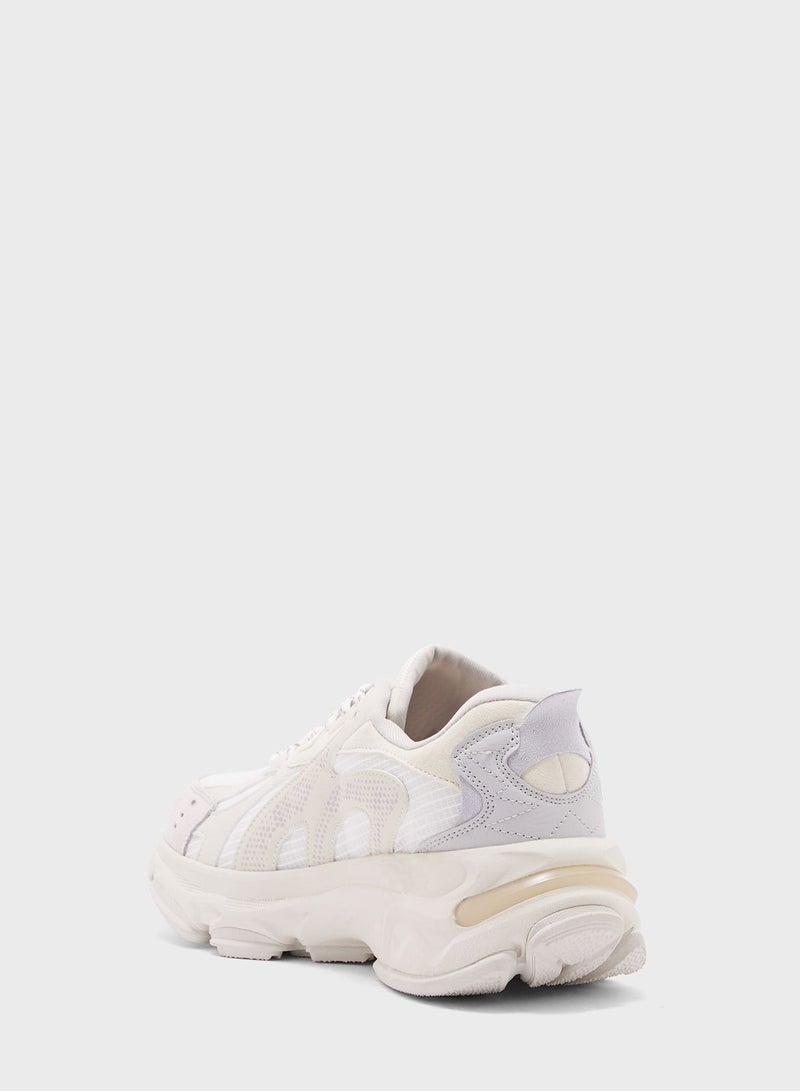 Chunky Sneakers