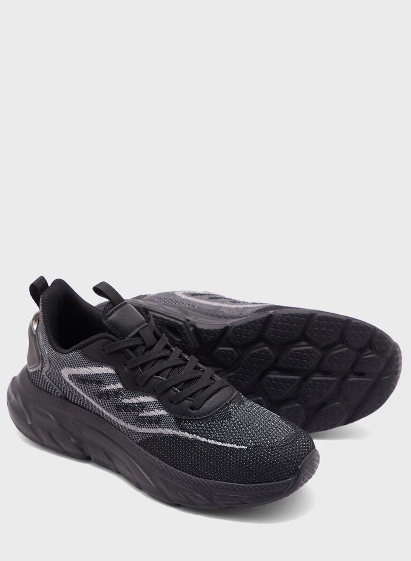 Athleisure Sneakers