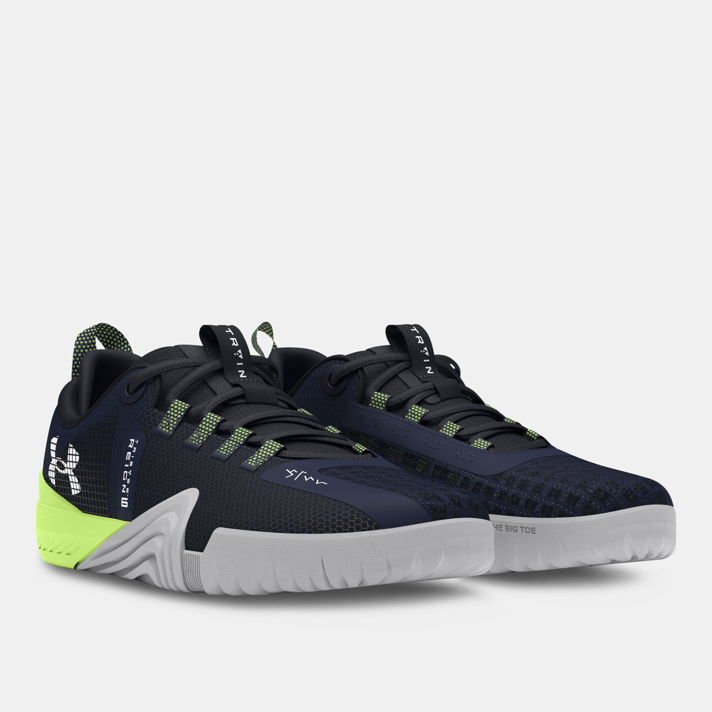 Men's Reign 6 Training Shoes