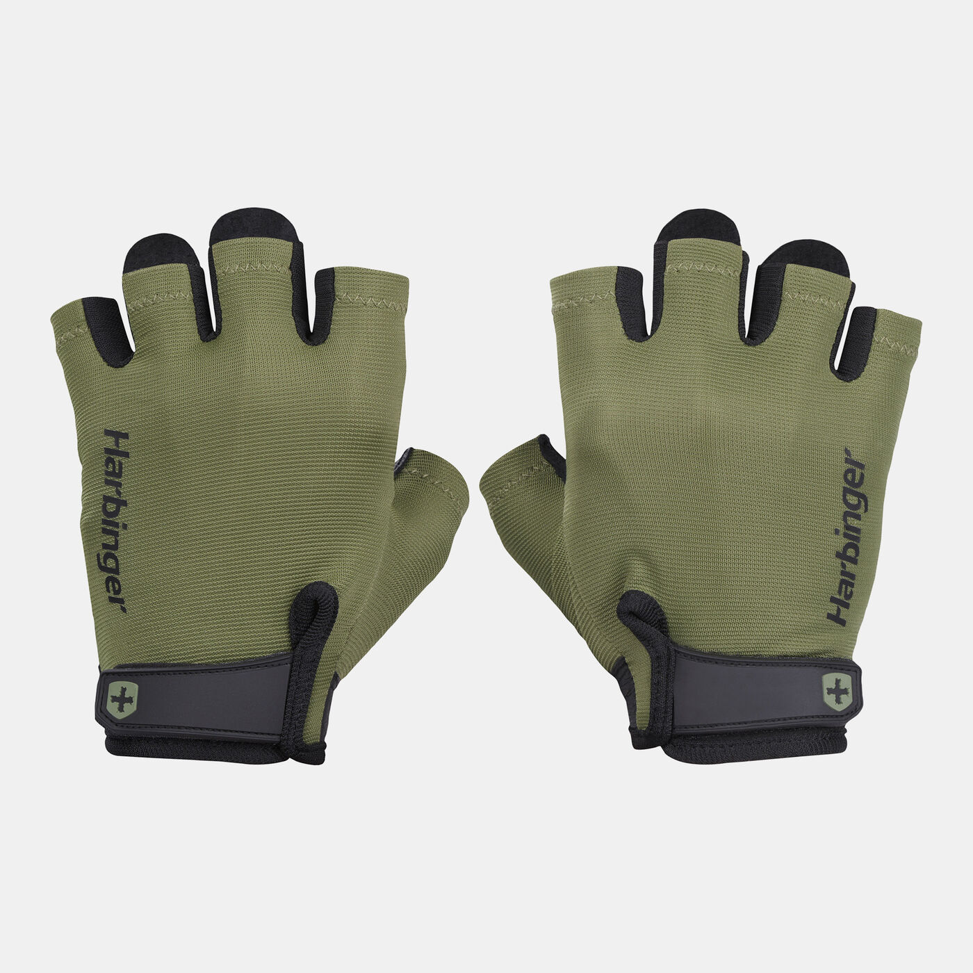 Power 2.0 Gloves