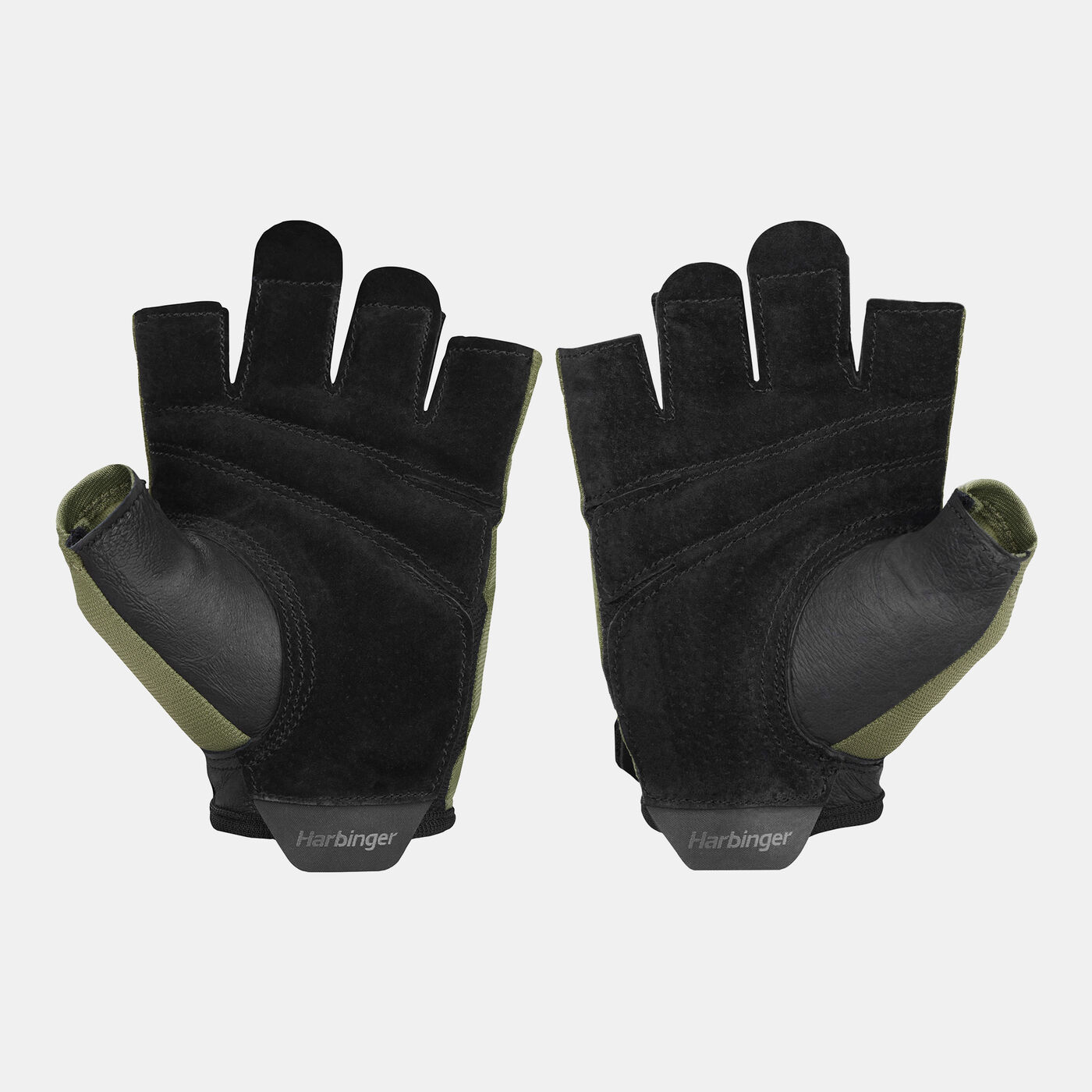 Power 2.0 Gloves