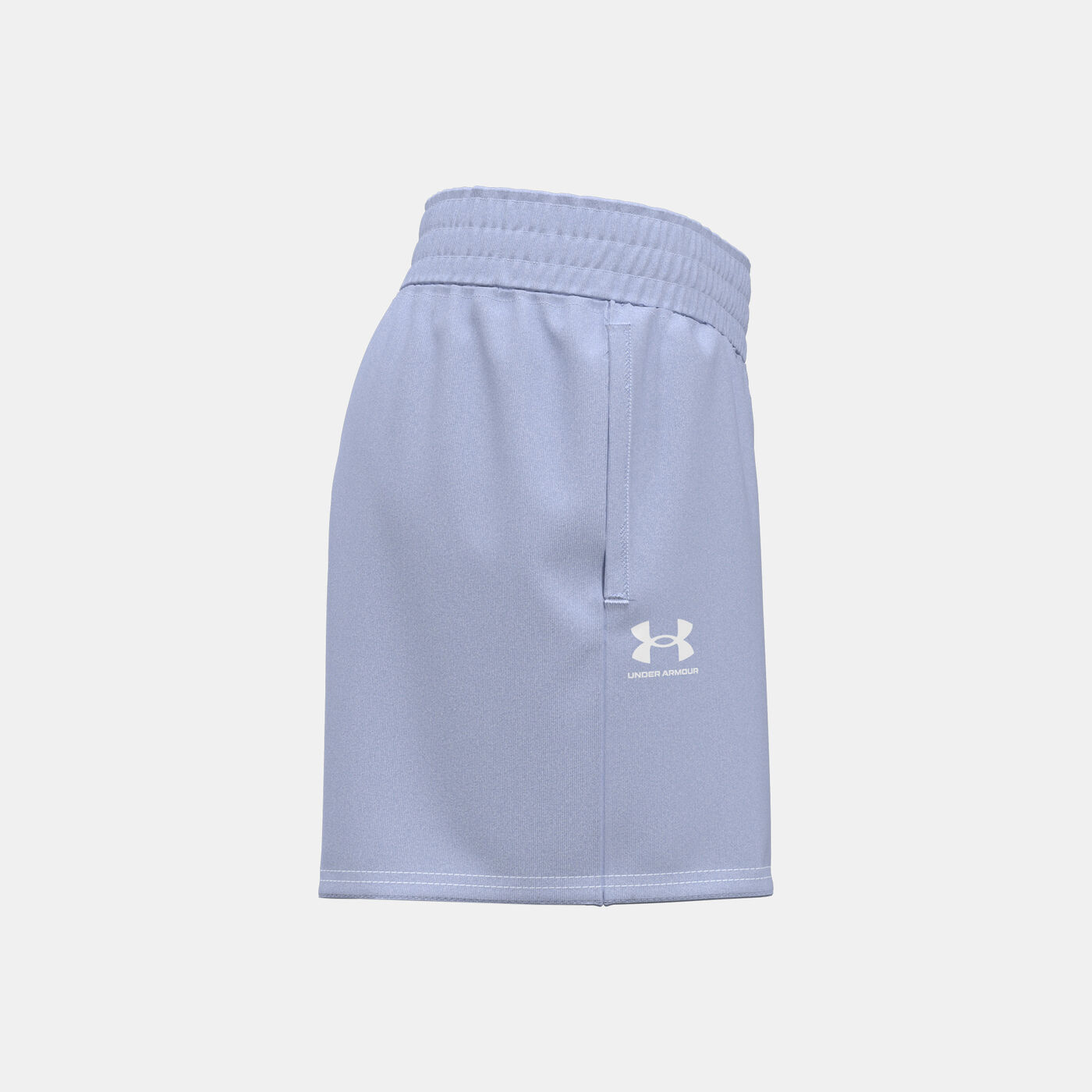 Women's Rival Terry Shorts