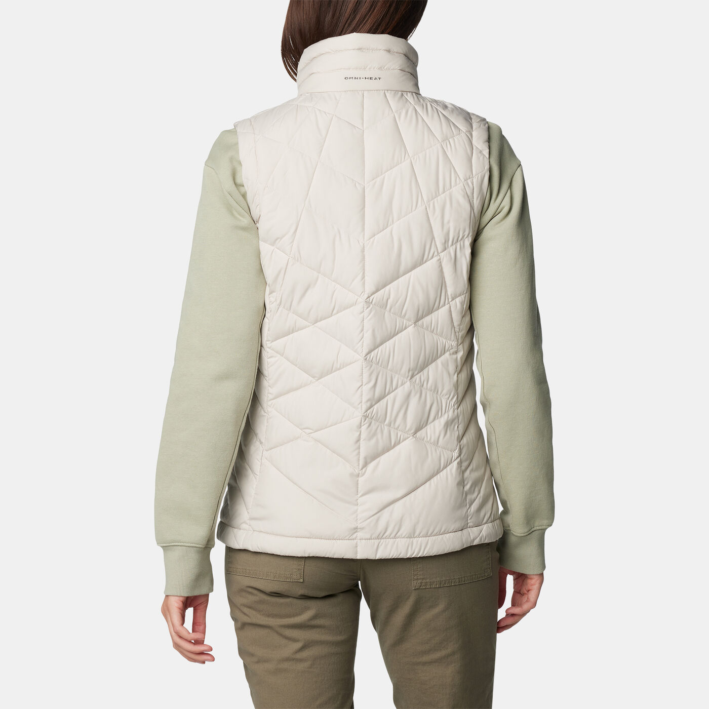 Women's Heavenly II Hiking Vest