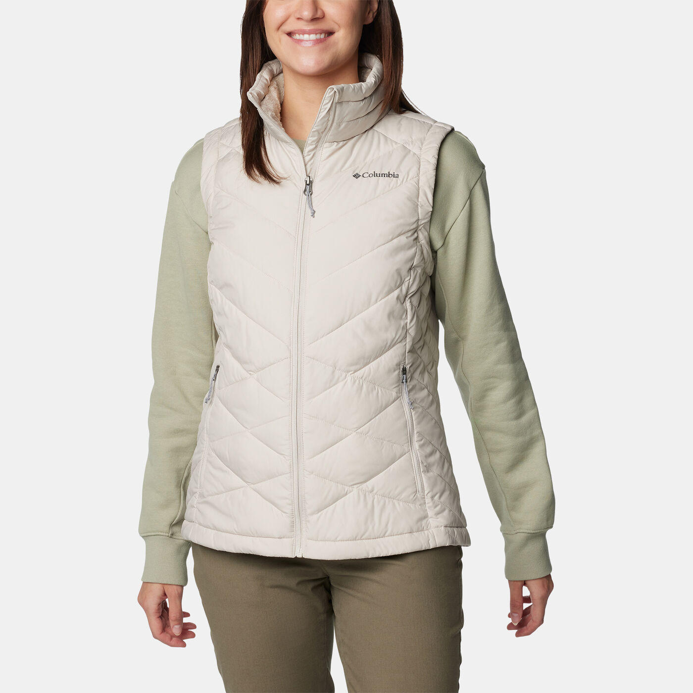 Women's Heavenly II Hiking Vest