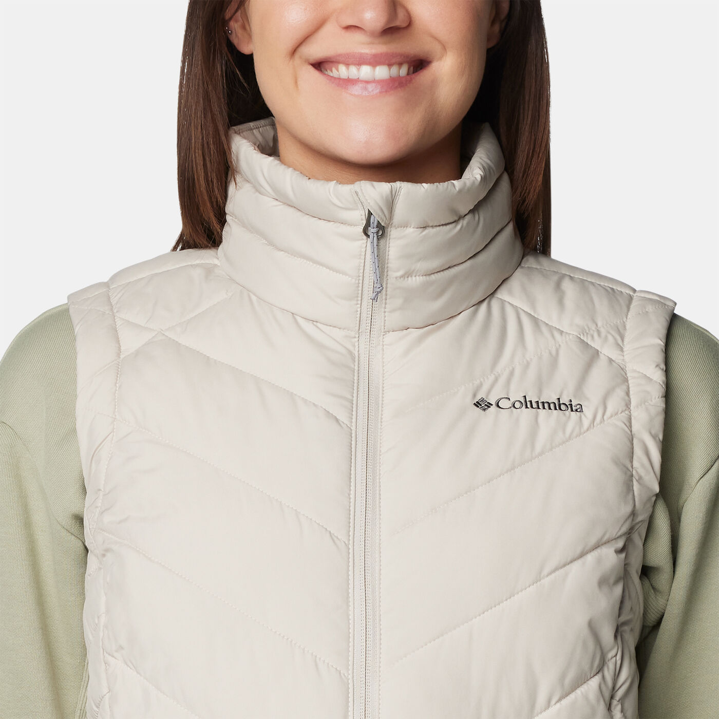 Women's Heavenly II Hiking Vest