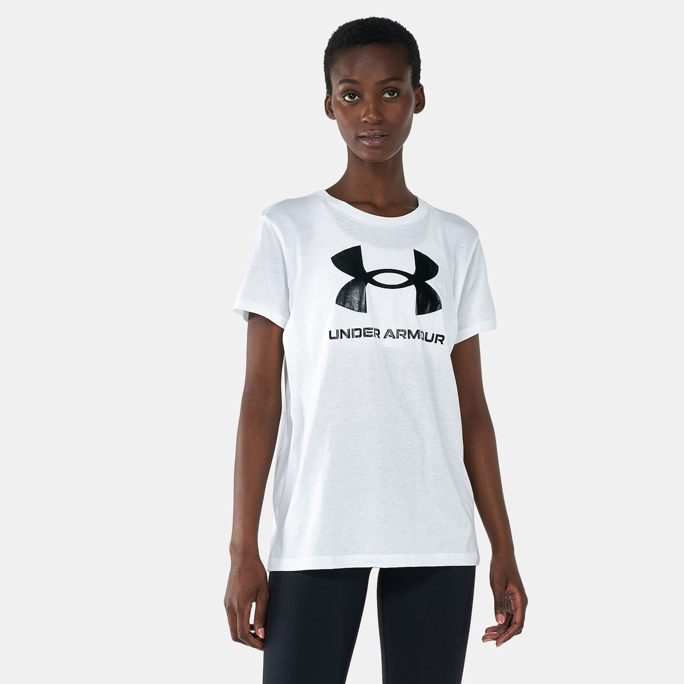 Women's Sportstyle Graphic T-Shirt