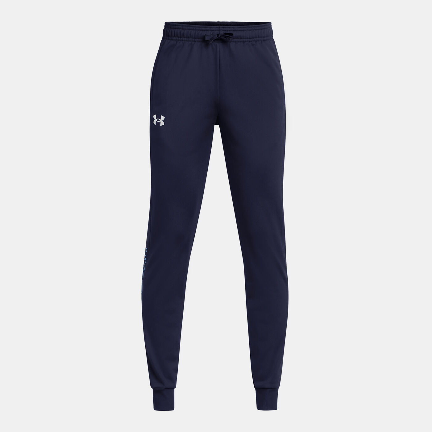 Kids' UA Brawler 2.0 Tapered Pants