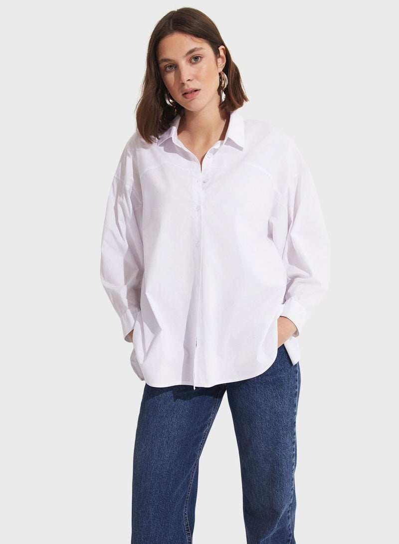 Button Down Shirt