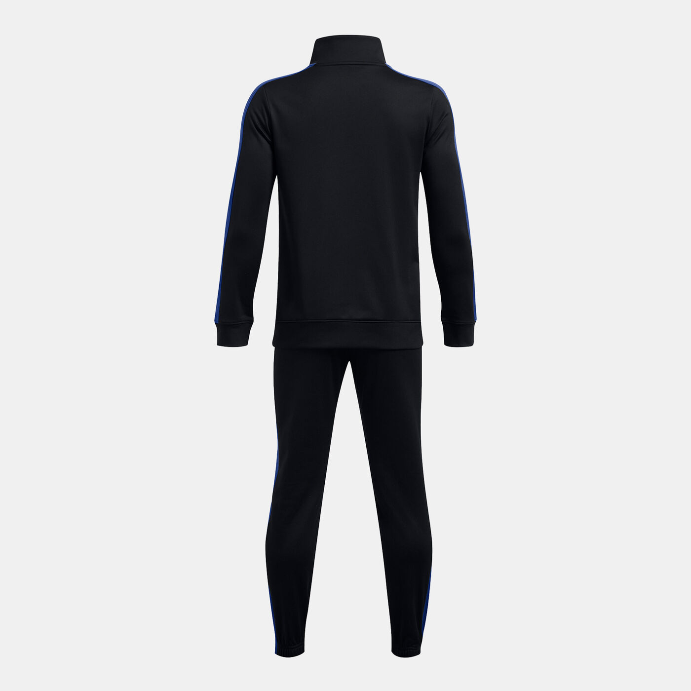 Kids' UA Knit Tracksuit