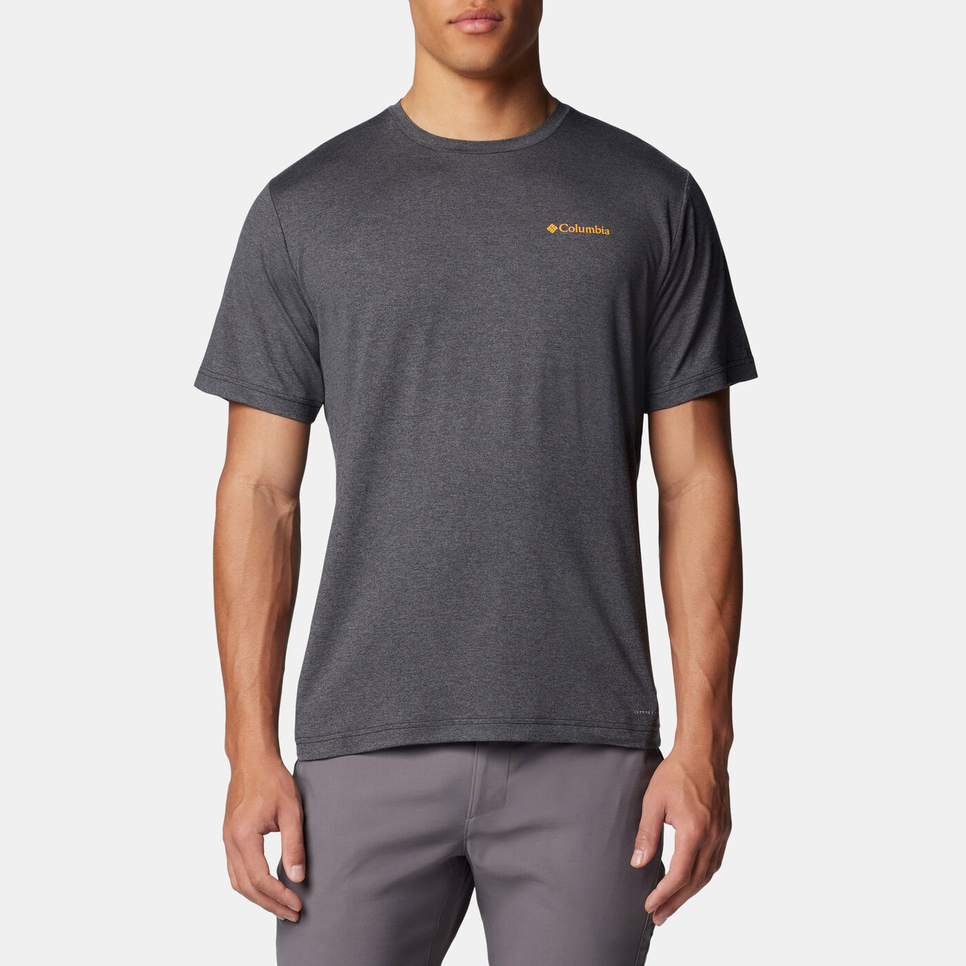 Men's Kwick Hike Graphic T-Shirt