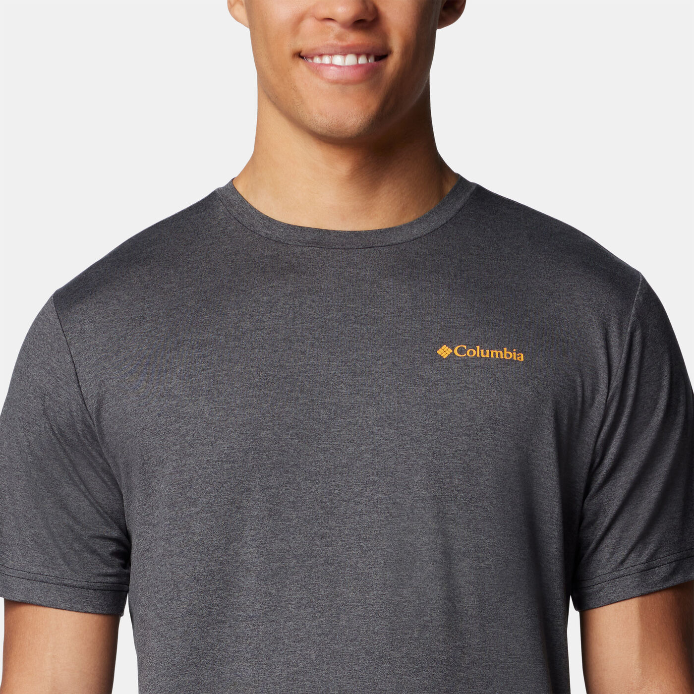 Men's Kwick Hike Graphic T-Shirt