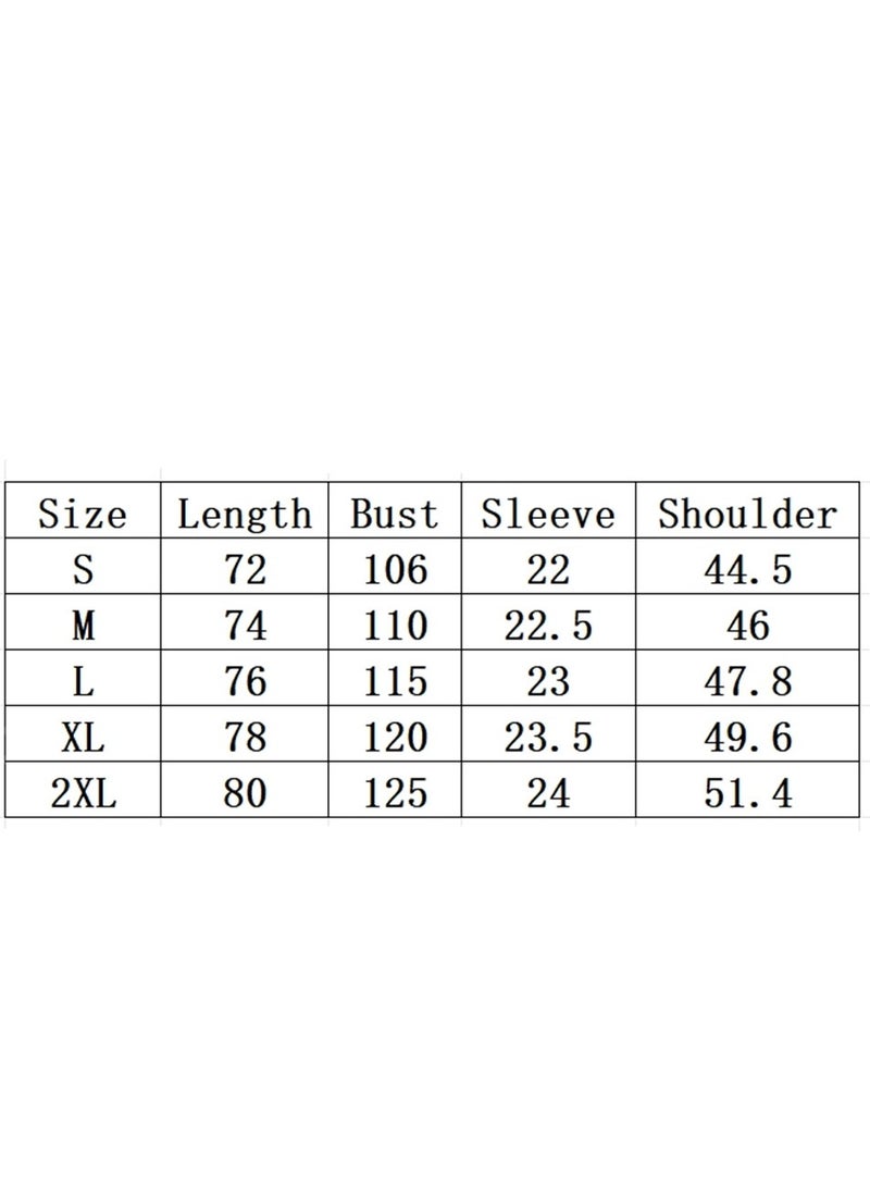 Fashion Summer new trend men's long and short printed sleeve casual shirts