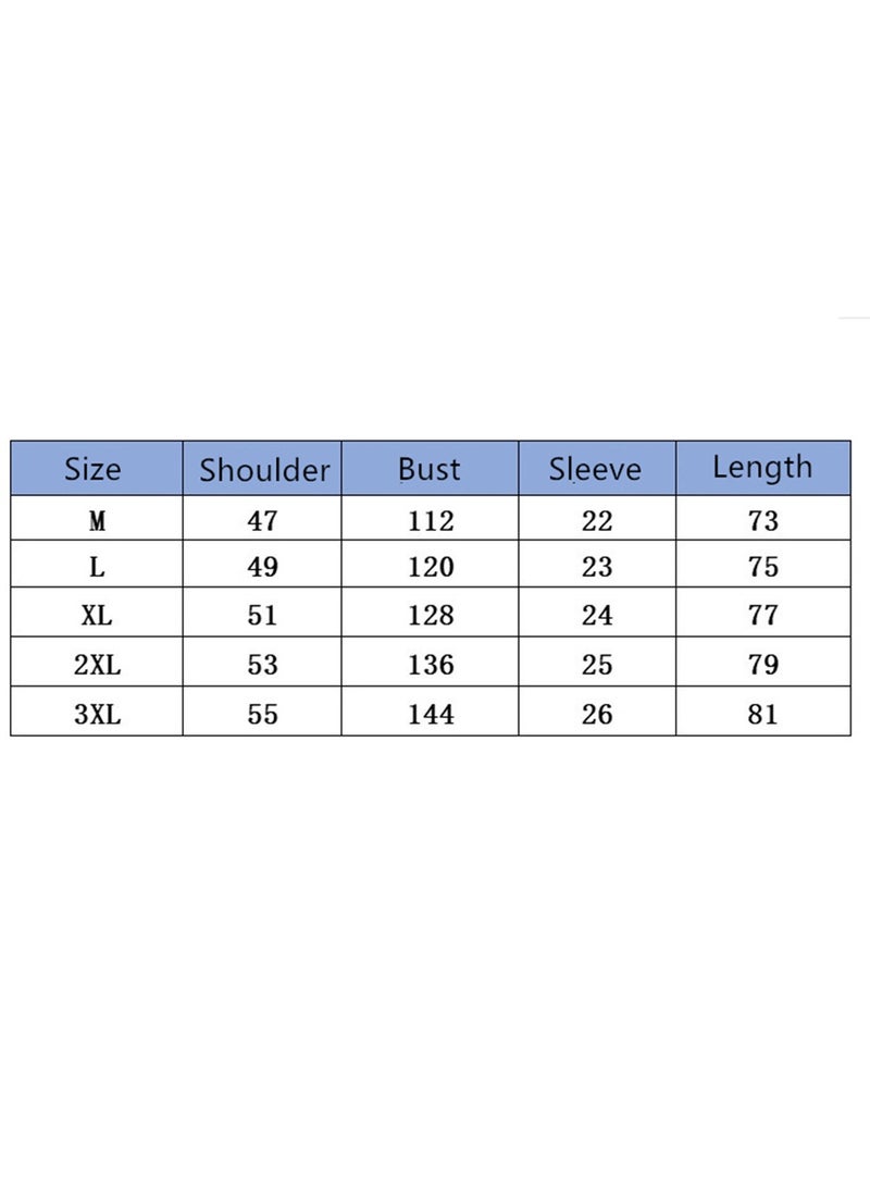 Splicing Youth Lapel Short Sleeve Shirt Men's Corduroy Lapel Striped Short Sleeve Shirt