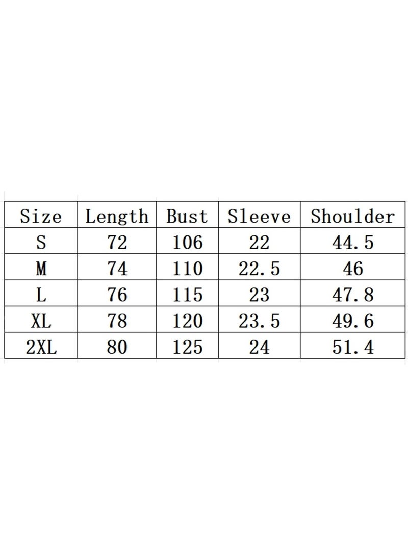 Fashion Summer new trend men's long and short printed sleeve casual shirts