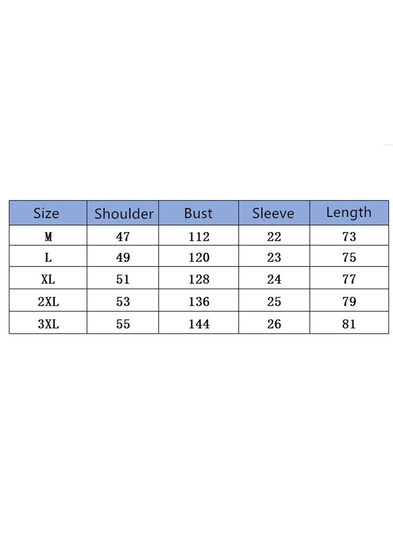 Splicing Youth Lapel Short Sleeve Shirt Men's Corduroy Lapel Striped Short Sleeve Shirt