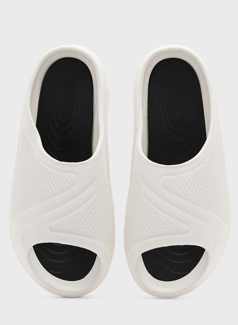 Casual Foam Slides