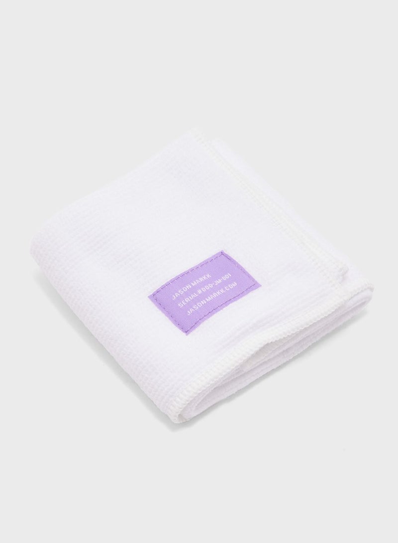 Premium Microfiber Towel