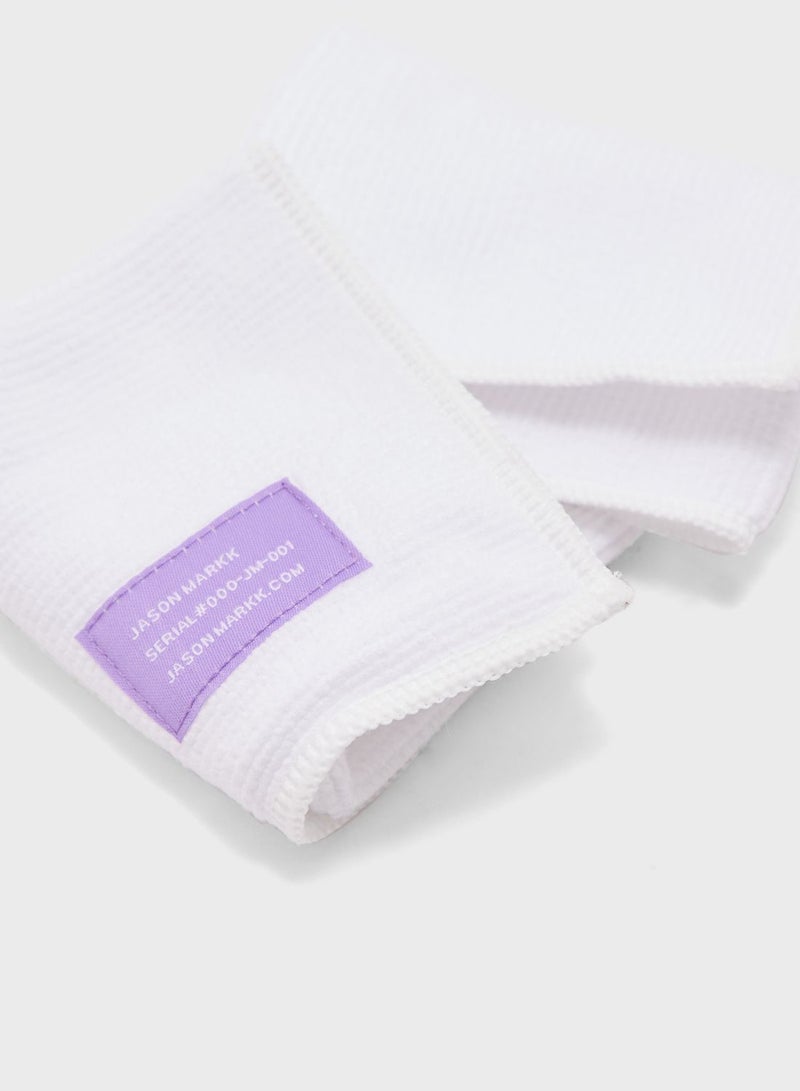 Premium Microfiber Towel