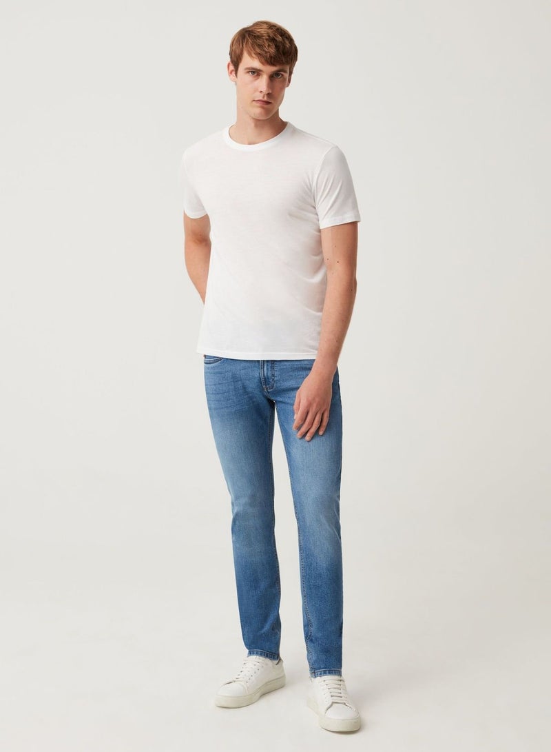 OVS Mens Slim Jean