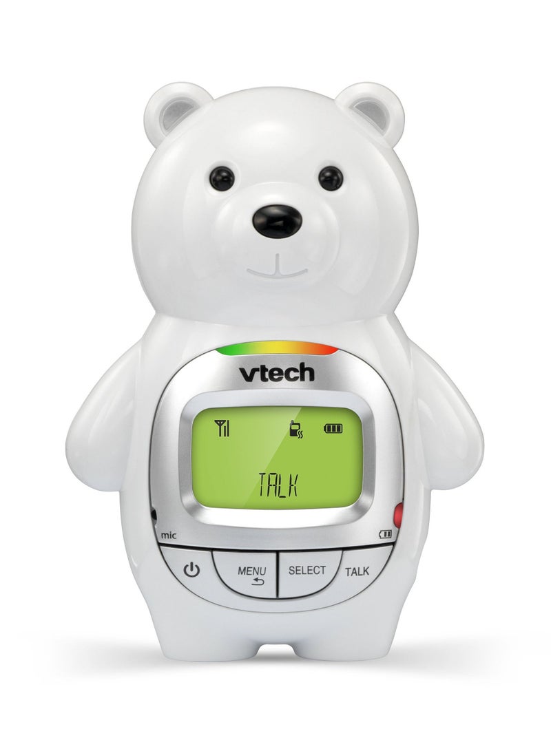 vtech Baby Bear Digital Audio Monitor