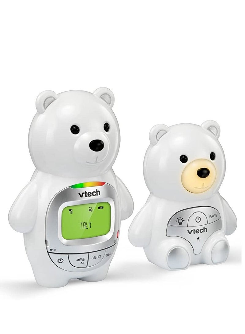 vtech Baby Bear Digital Audio Monitor