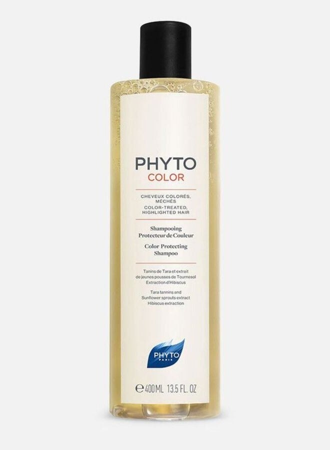 Phytocolor Color Protecting Shampoo 400ml