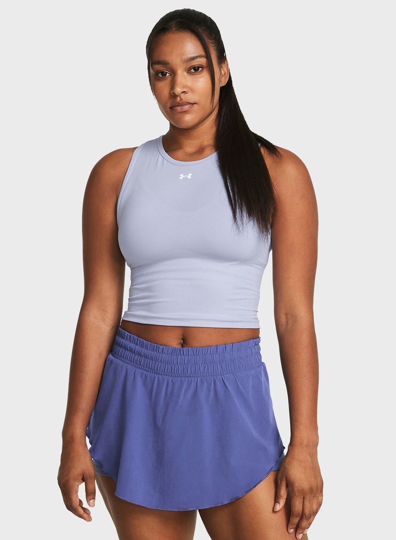 Train Seamless Tank Top