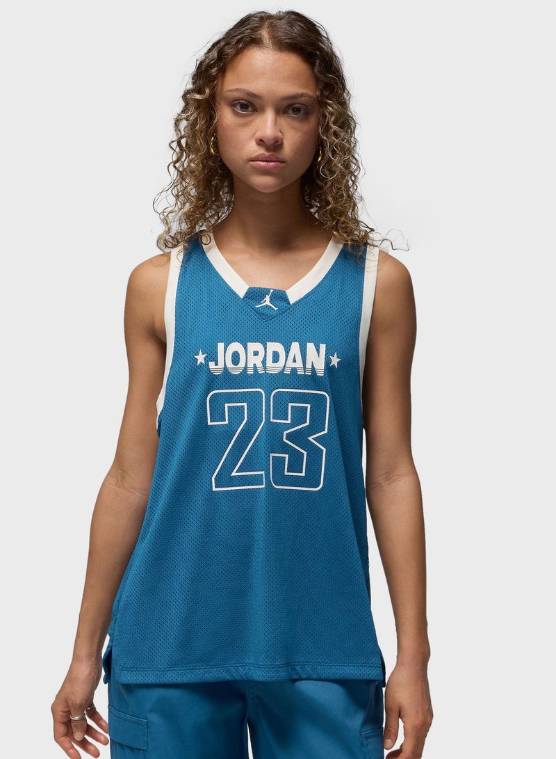 Jordan Essential Tank