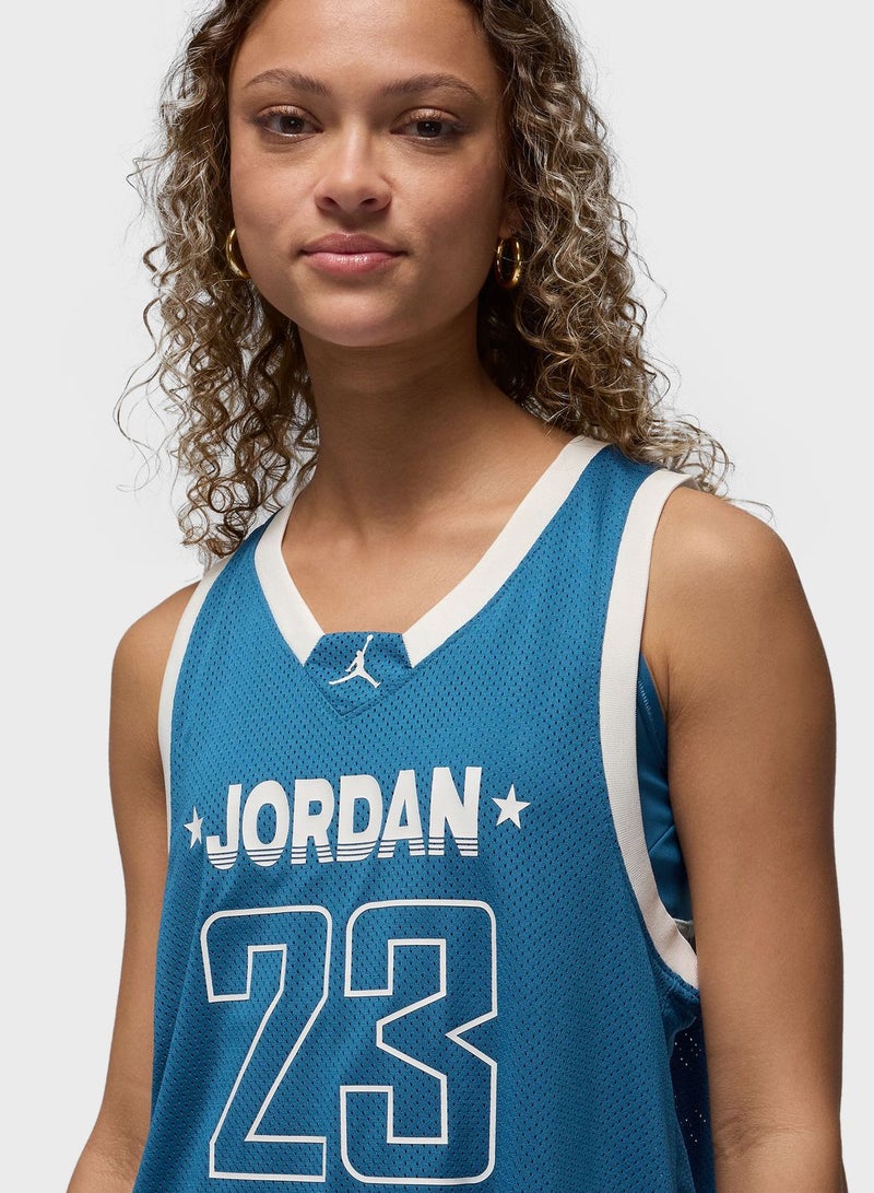 Jordan Essential Tank