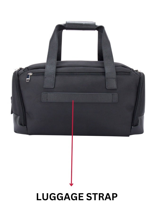 Lightweight Multipurpose Luggage Duffle Bag for gym and travel 20 Inch