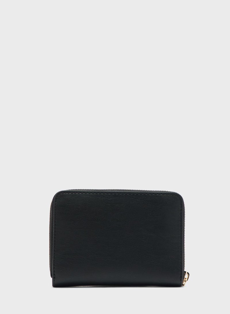 Long Zip Around Wallets