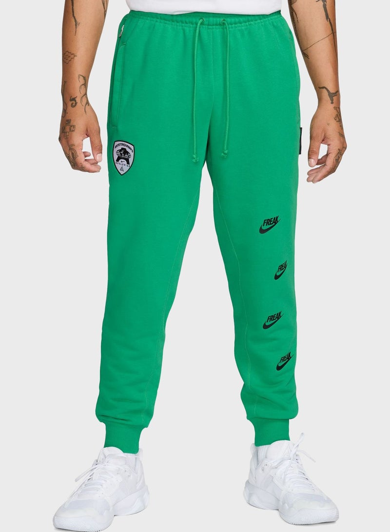 Ga M Dri-Fit Pants