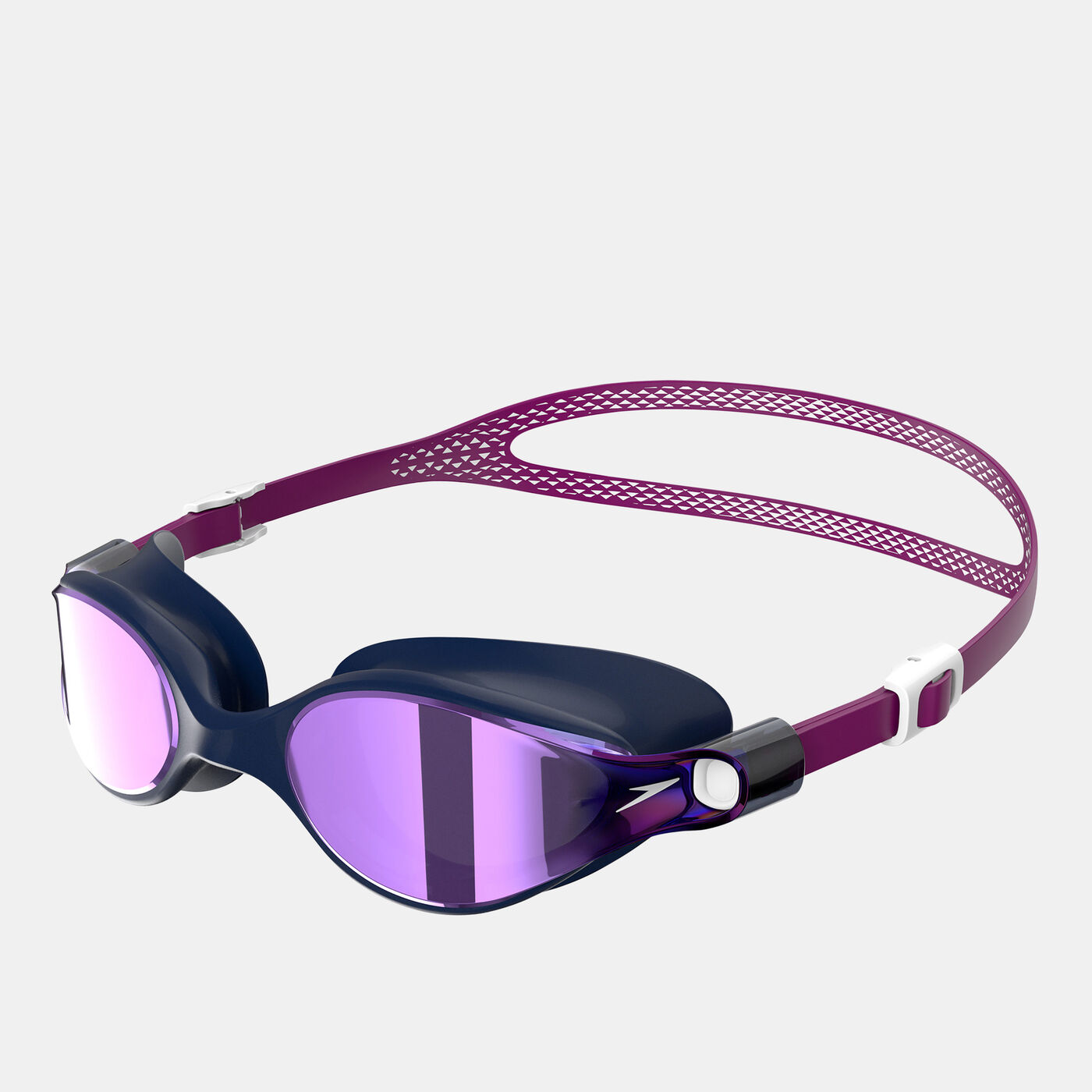 Women's Virtue Mirror Swimming Goggles