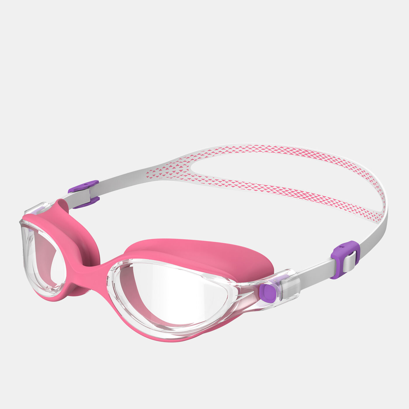 Women's Virtue Mirror Swimming Goggles