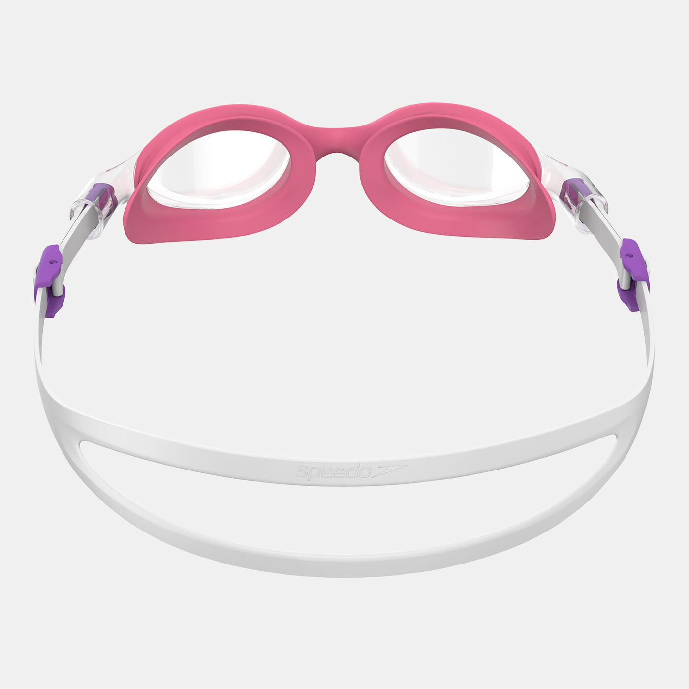 Women's Virtue Mirror Swimming Goggles