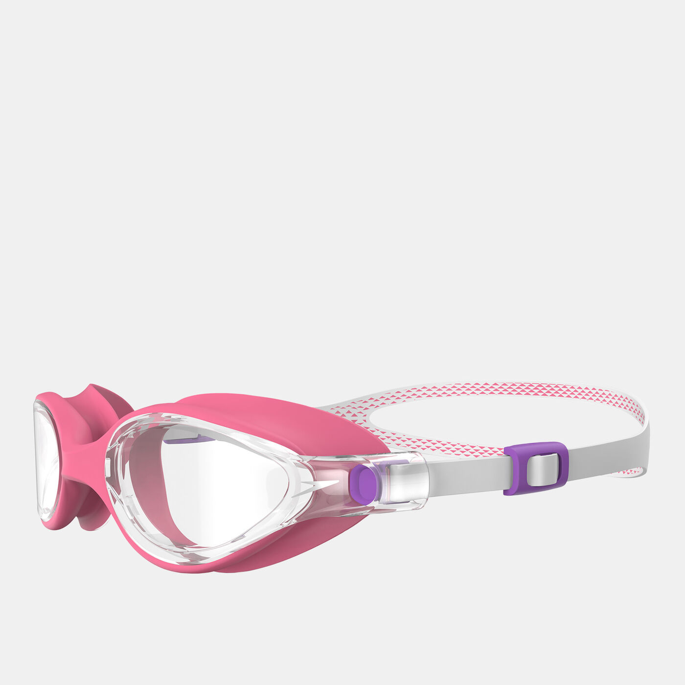 Women's Virtue Mirror Swimming Goggles