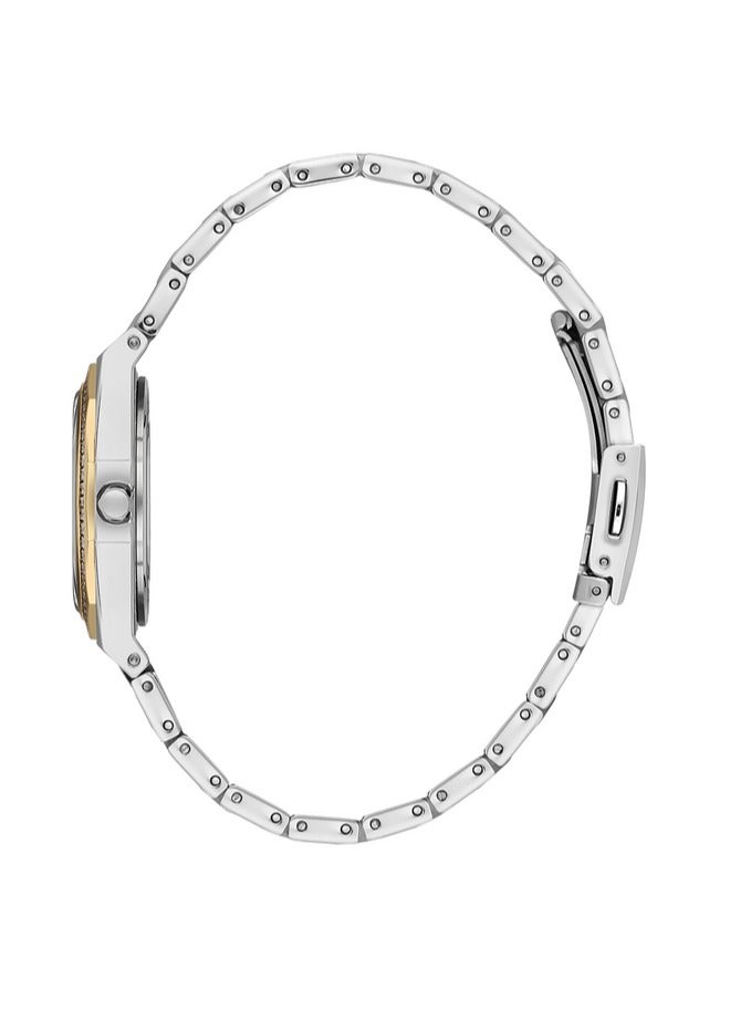 DANIEL KLEIN PREMIUM WOMENS STAINLESS STEEL STRAP WATCH - DK.1.13716-6