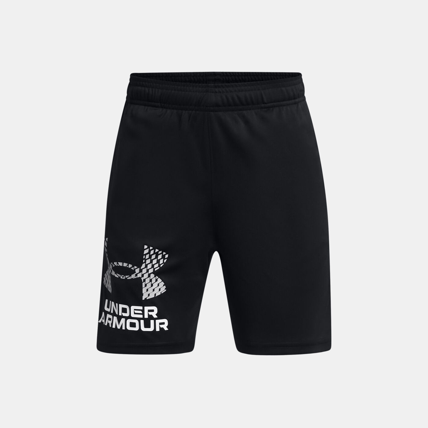 Kids' UA Tech Logo Training Shorts