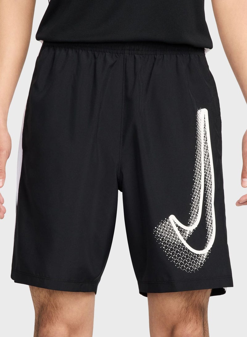 Academy 23 hybrid Shorts