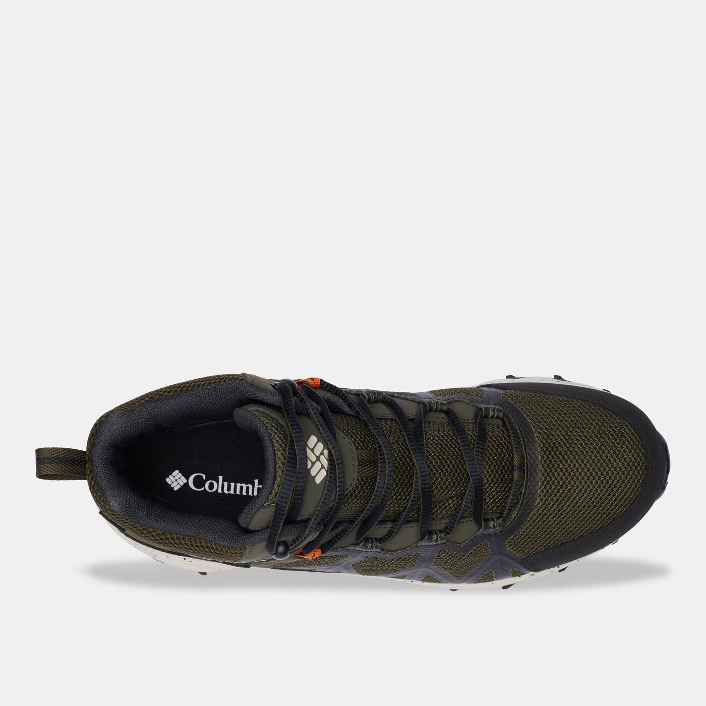 Men's Peakfreak II OutDry Hiking Shoes