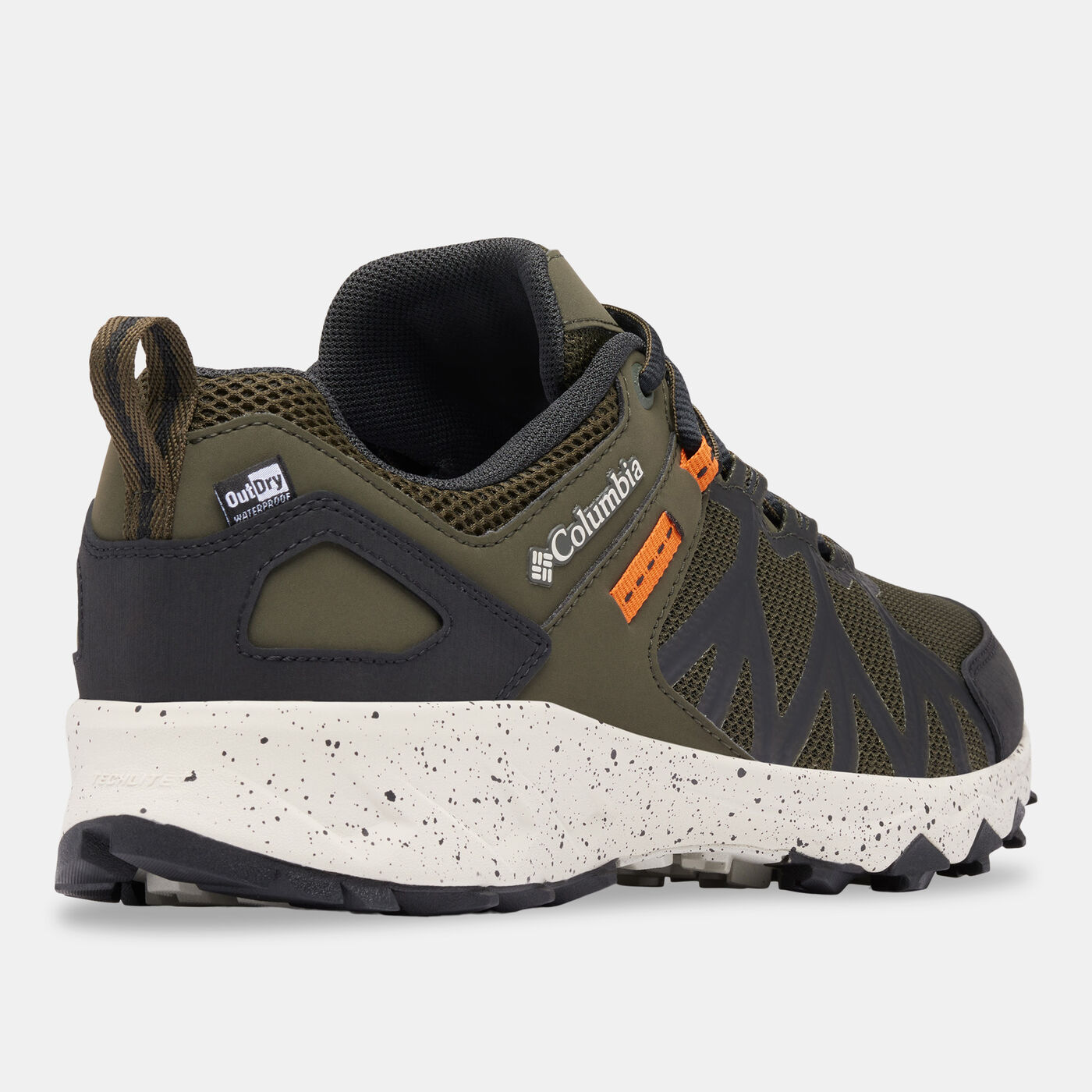 Men's Peakfreak II OutDry Hiking Shoes