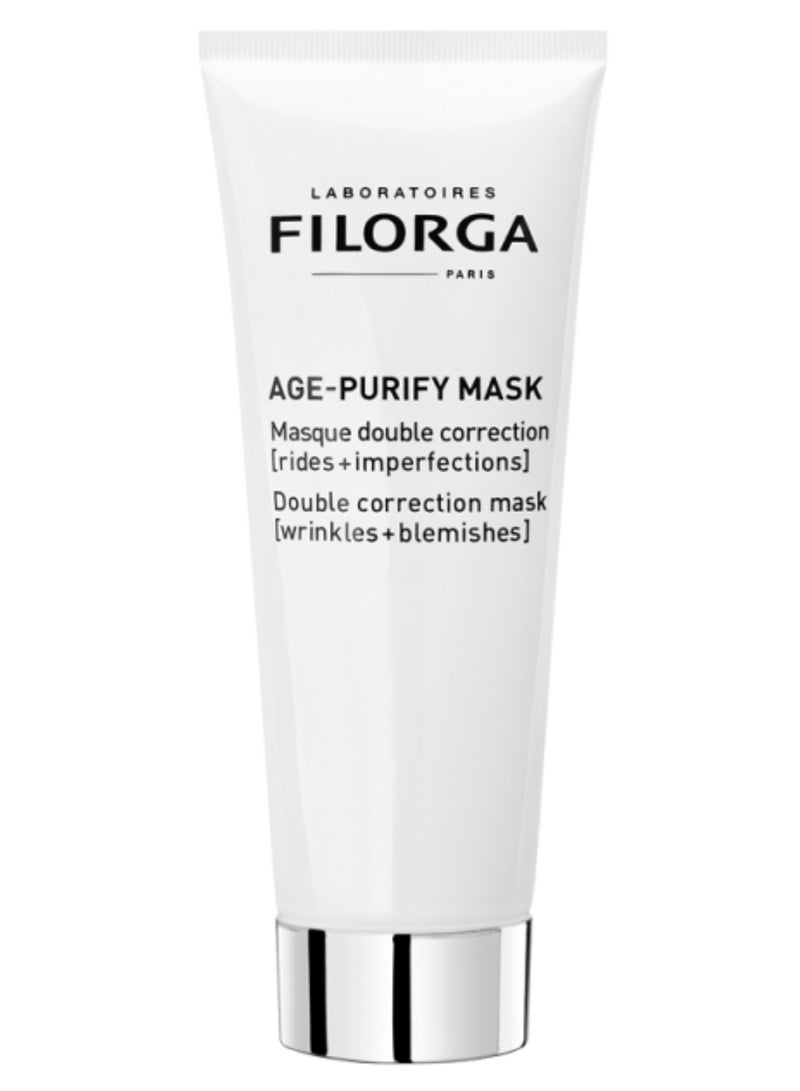 Filorga Age Purify Mask 75ml