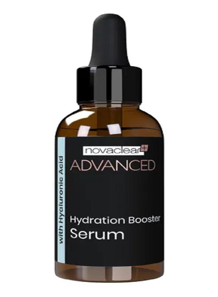 Advanced Hydration Booster Serum 30ml