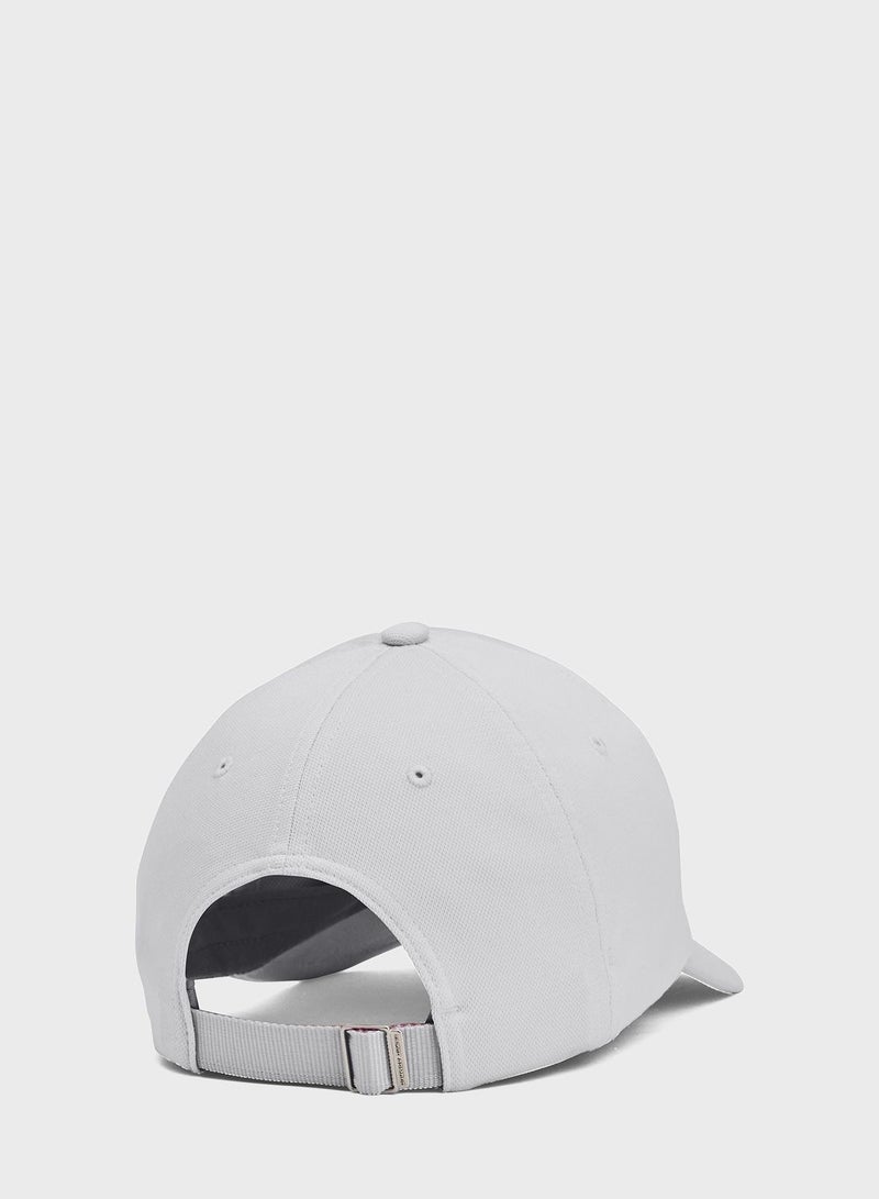 Blitzing Adjustable Cap