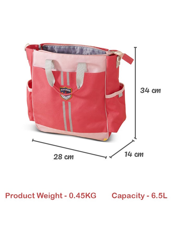 3 In 1 Activity, School, Swimming Bag