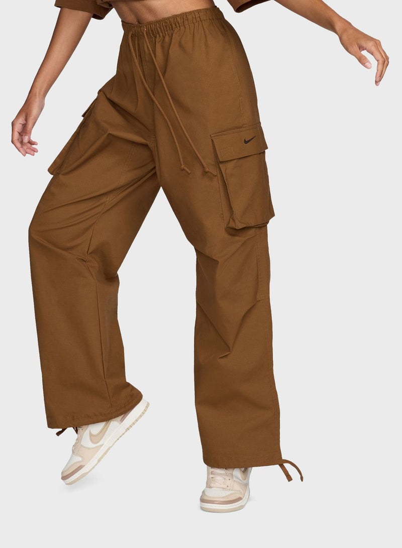 Nsw Dance Cargo Pants