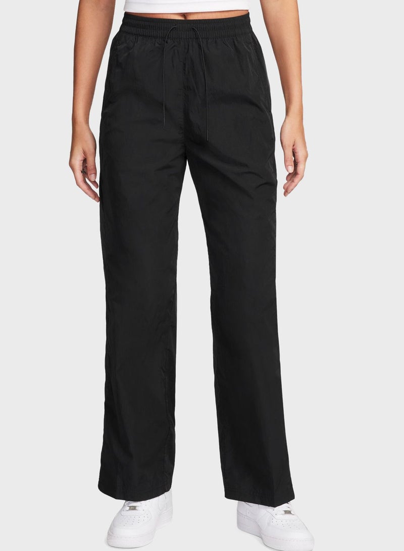 Nsw Windrunner Woven High Rise Pants