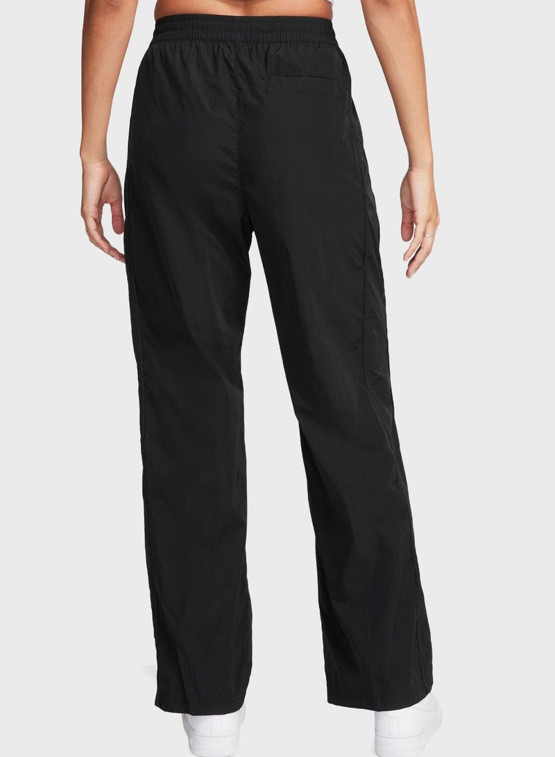 Nsw Windrunner Woven High Rise Pants